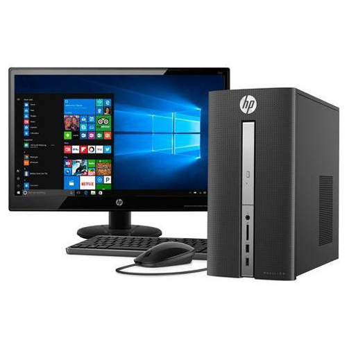 Desktop Rental in Vesava - Mumbai